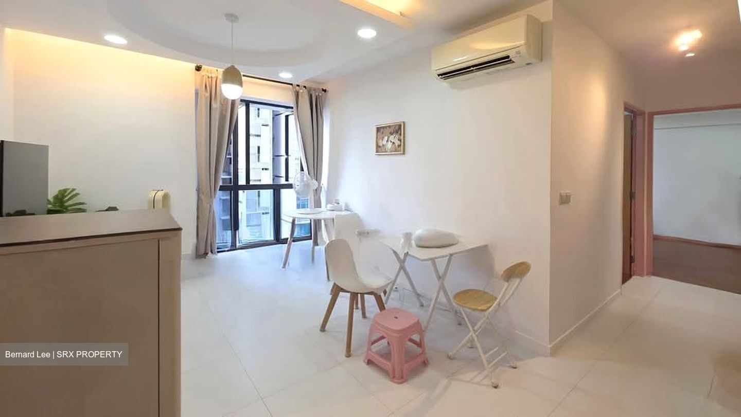 Blk 89 Skyterrace @ Dawson (Queenstown), HDB 3 Rooms #570926881